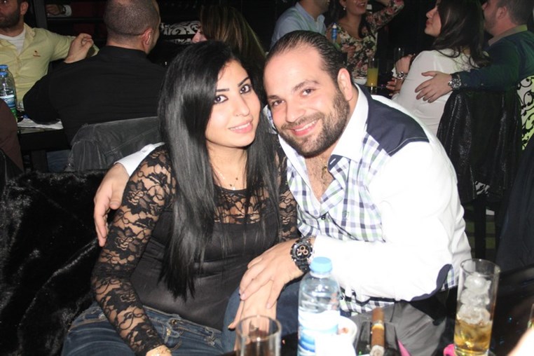 NYE at X Ray